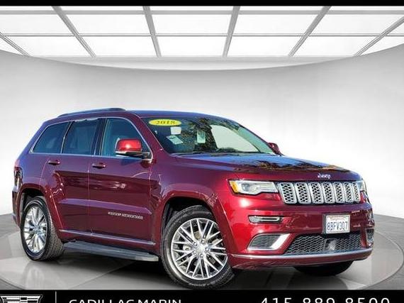 JEEP GRAND CHEROKEE 2018 1C4RJFJGXJC165847 image JEEP GRAND CHEROKEE 2018 1C4RJFJGXJC165847 image